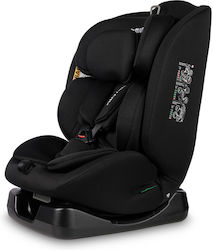 Caretero Mundi Baby Car Seat i-Size Black