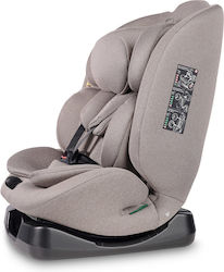 Caretero Mundi Baby Car Seat i-Size Beige