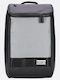 Johnny Urban Daybag Schwarz