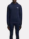 Sweatshirt Vector Navy