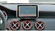 Protector De Ecran Auto Gloss 6.9" Compatibil Mercedes Benz A-Class W176