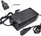 Electric Scooter Battery Charger 67.2v 5a