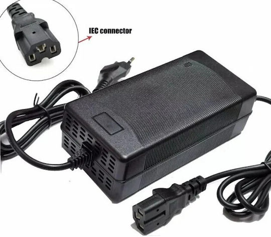 Electric Scooter Battery Charger 67.2v 5a