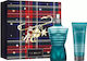 Jean Paul Gaultier Le Male Herren Set mit Eau de Parfum und Duschgel