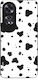 Sonique Animal Print Series Case Oppo A60 Dalma...