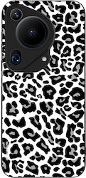 Huawei Sonique Animal Print Series Handyhülle P...