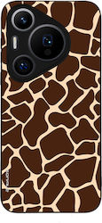 Husă Sonique Animal Print Series Huawei Pura 70...