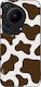 Калъф Sonique Animal Print Series Huawei Pura 7...
