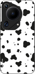 Huawei Sonique Animal Print Series Handyhülle P...
