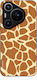 Калъф Sonique Animal Print Series Huawei Pura 7...