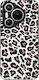 Калъф Sonique Animal Print Series Huawei Pura 7...