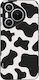 Калъф Sonique Animal Print Series Huawei Pura 7...