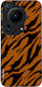Калъф Sonique Animal Print Series Huawei Pura 7...