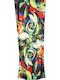 Women's Silk Scarf Green