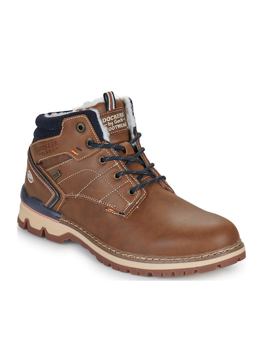 Dockers by Gerli Dockers by Gerli