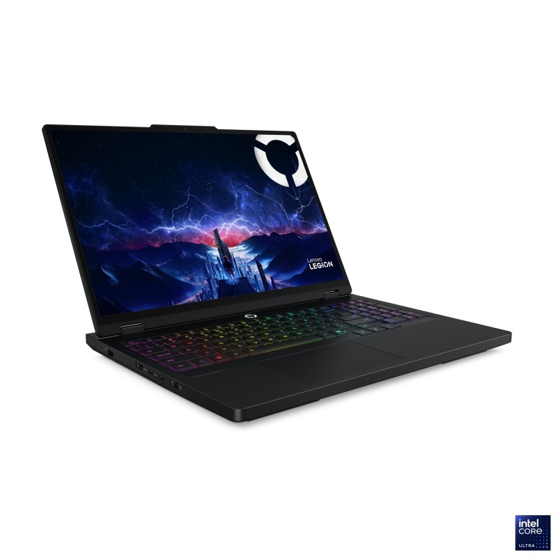 PRO Legion Pro 5 16IRX10 16" IPS QHD+ 240Hz (i9-14900HX/32GB/1TB SSD/GeForce RTX 5060/No OS) Eclipse Black (US Keyboard) | Skroutz.gr