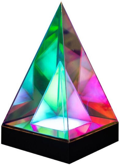 Pyramid Осветително Тяло