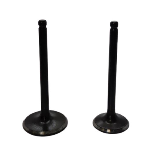 Set Supape Admisie & Evacuare Motocicletă Lifan LF 125