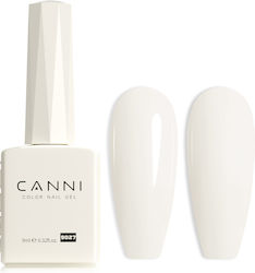 Canni Ημιμόνιμο Βερνίκι Νυχιών 9027 9ml
