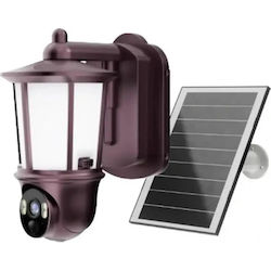 Andowl Spy Camera WiFi Lamp G403 Andowl Spy Camera WiFi Lamp G403