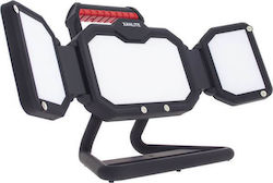 Xanlite Mod De Lumină De Lucru Reîncărcabilă LED IP54