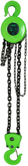 JBM Lifting & Pulling Equipment