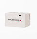 Hârtie Perm 100x65mm 42335
