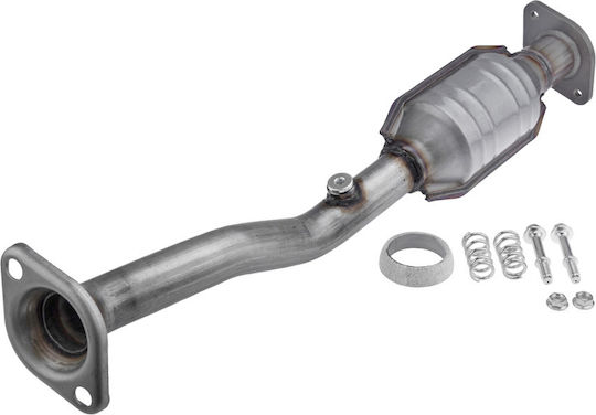Nissan Καταλύτης για Nissan