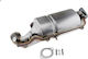 Alfa Romeo DPF-Filter für Alfa Romeo / Fiat