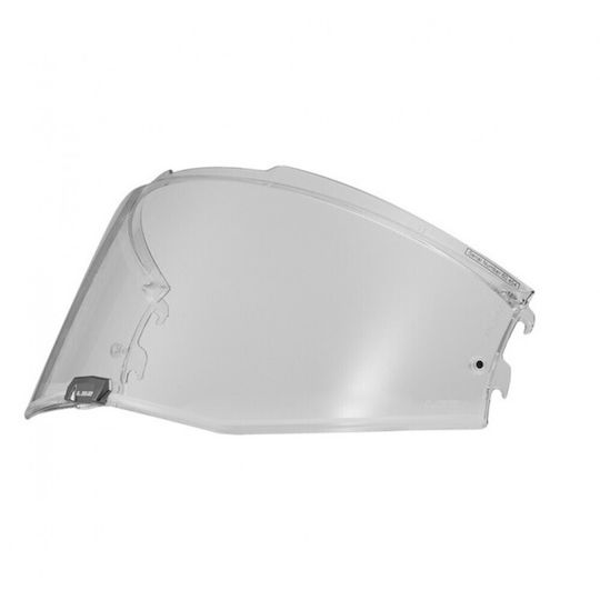 Viziere Transparentă Casca Ls2 Ff910 Advant Ii