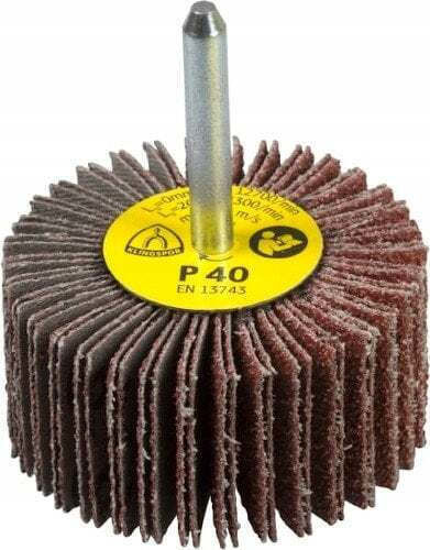 Шкурове За Полиране Klo 60x50x6 P40 Klingspor