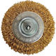 Wire Grinding Wheel Handle D40