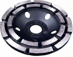 Diamant Schleifscheiben Stb Pro 125mm