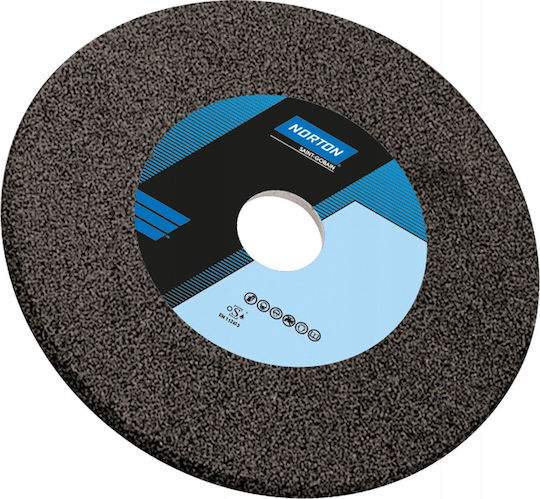 Δίσκος Λείανσης Norton Clipper 200x20x32mm Norton 69210431673 01_200x20x32_37c60j8vk