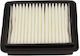 Car Air Filter Suzuki Jimny Sn 98 Af9720 Maxgear 13780-81au0 13780m83b00 Af9720-10734