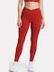 Training Γυναικείο Κολάν Burnt Red