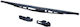 Maxgear Fahrer-Seiten Scheibenwischer 325mm