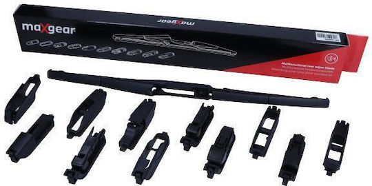 Maxgear Fahrer-Seiten Scheibenwischer 350mm