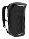 Richa Rider Backpack Crgo Niagara Black 30lt
