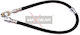 Brake Hose Audi A3 03-21 Seat Altea 04-15 Leon 05-13 Toledo 04-09 Skoda Octavia 04-13 Superb 08-15 Yeti 09-17 Volkswagen Golf 3-21 520083-10734