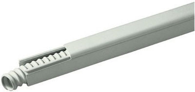 Air Conditioner Channel 35 X 30 Mm White 2m 0412bc
