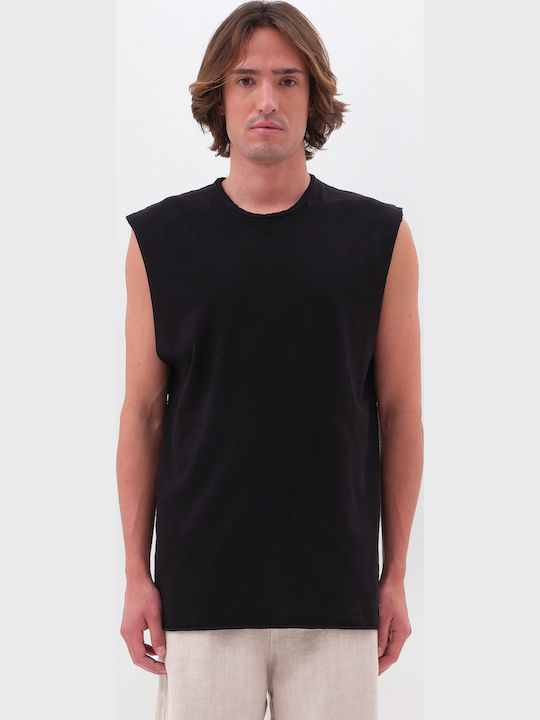 Dirty Laundry T-shirt Black