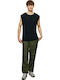 T-shirt Black LMTT000002