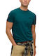 Essential Tricou Verde
