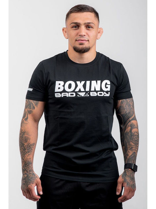 Tricou Black
