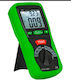 JBM 54114 Αναλογικό Battery Tester