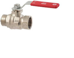 Βανα Σφαιρικη Α-θ 3/4" Tasan 204200002