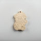 Wooden Craft Decoration Bear Ornament Code 62997