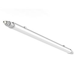 Σκαφακι Στεγανο Led T8 36w 6400k Tp12a Σκαφακι Στεγανο Led T8 36w 6400k Tp12a