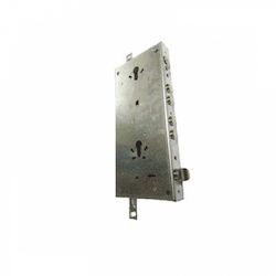 Mul-T-Lock Κλειδαριά Θωρακισμένης Πόρτας Δεξιά